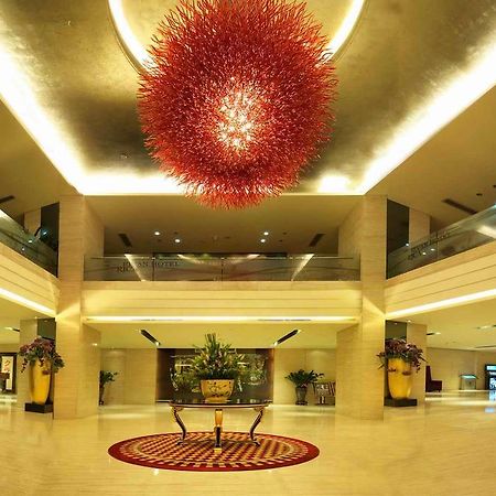 Shenzhen Longgang Rivan Hotel Εσωτερικό φωτογραφία