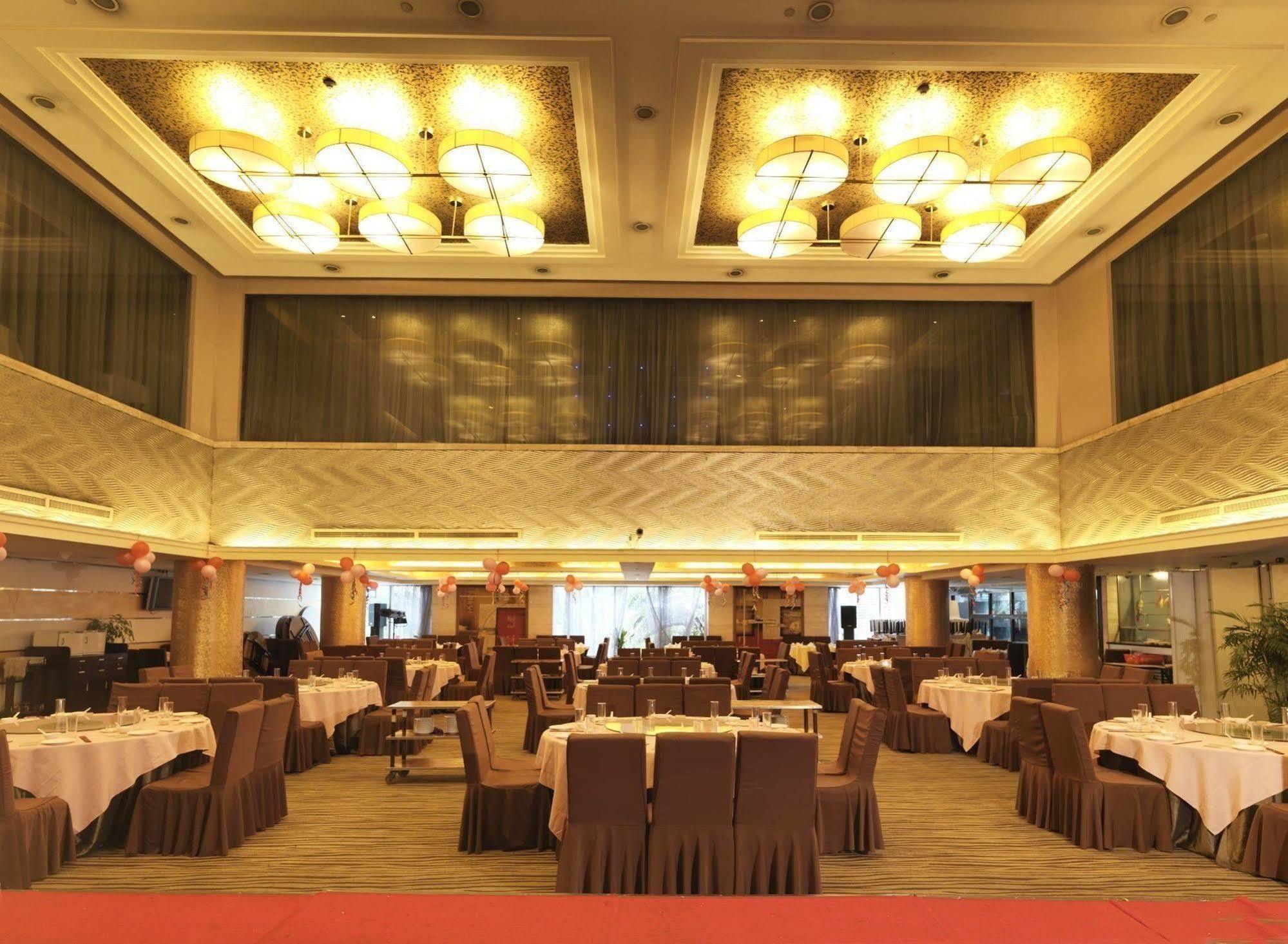 Shenzhen Longgang Rivan Hotel Εξωτερικό φωτογραφία