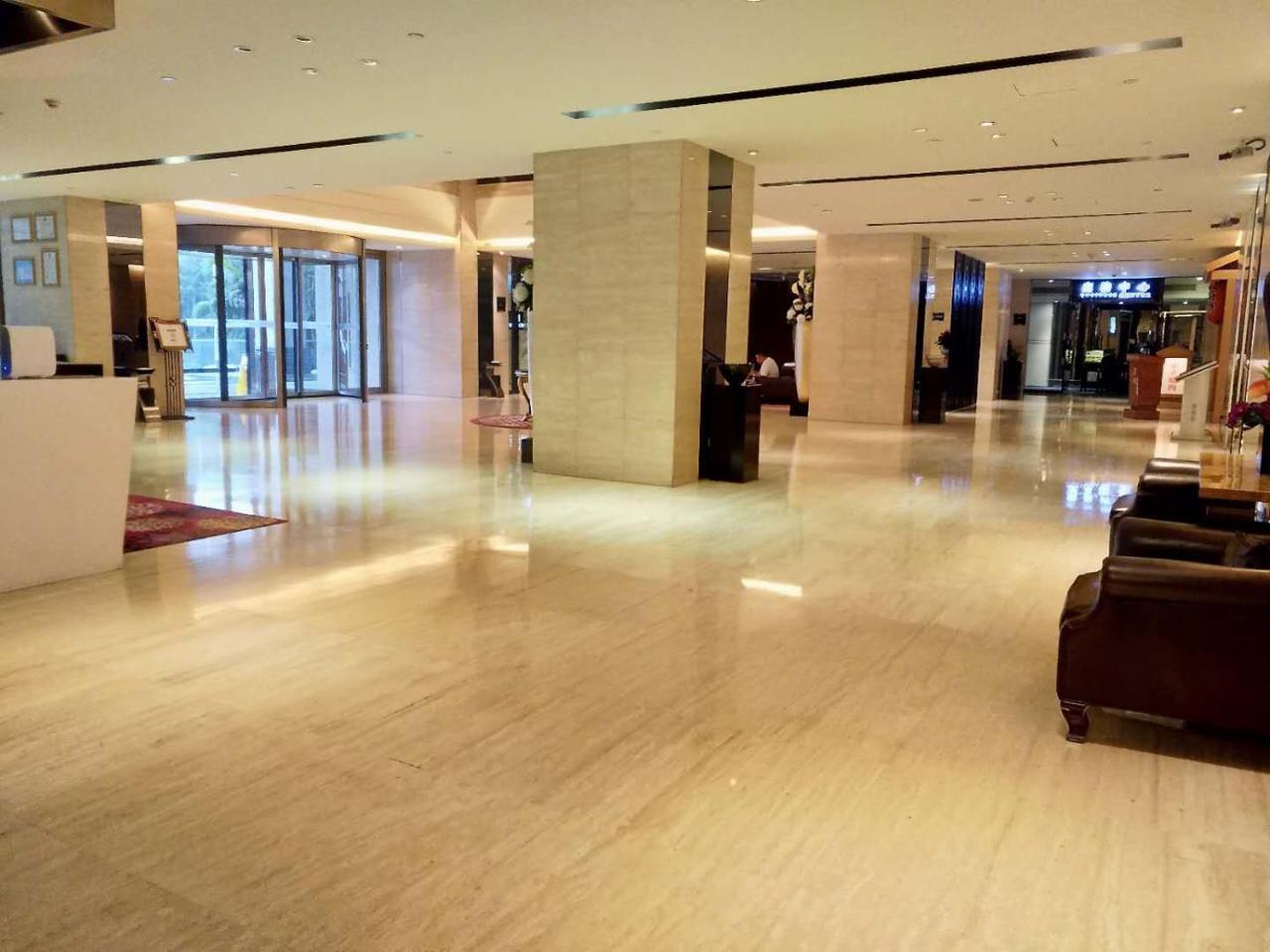 Shenzhen Longgang Rivan Hotel Εξωτερικό φωτογραφία