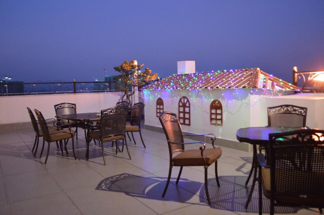 Shenzhen Longgang Rivan Hotel Εξωτερικό φωτογραφία