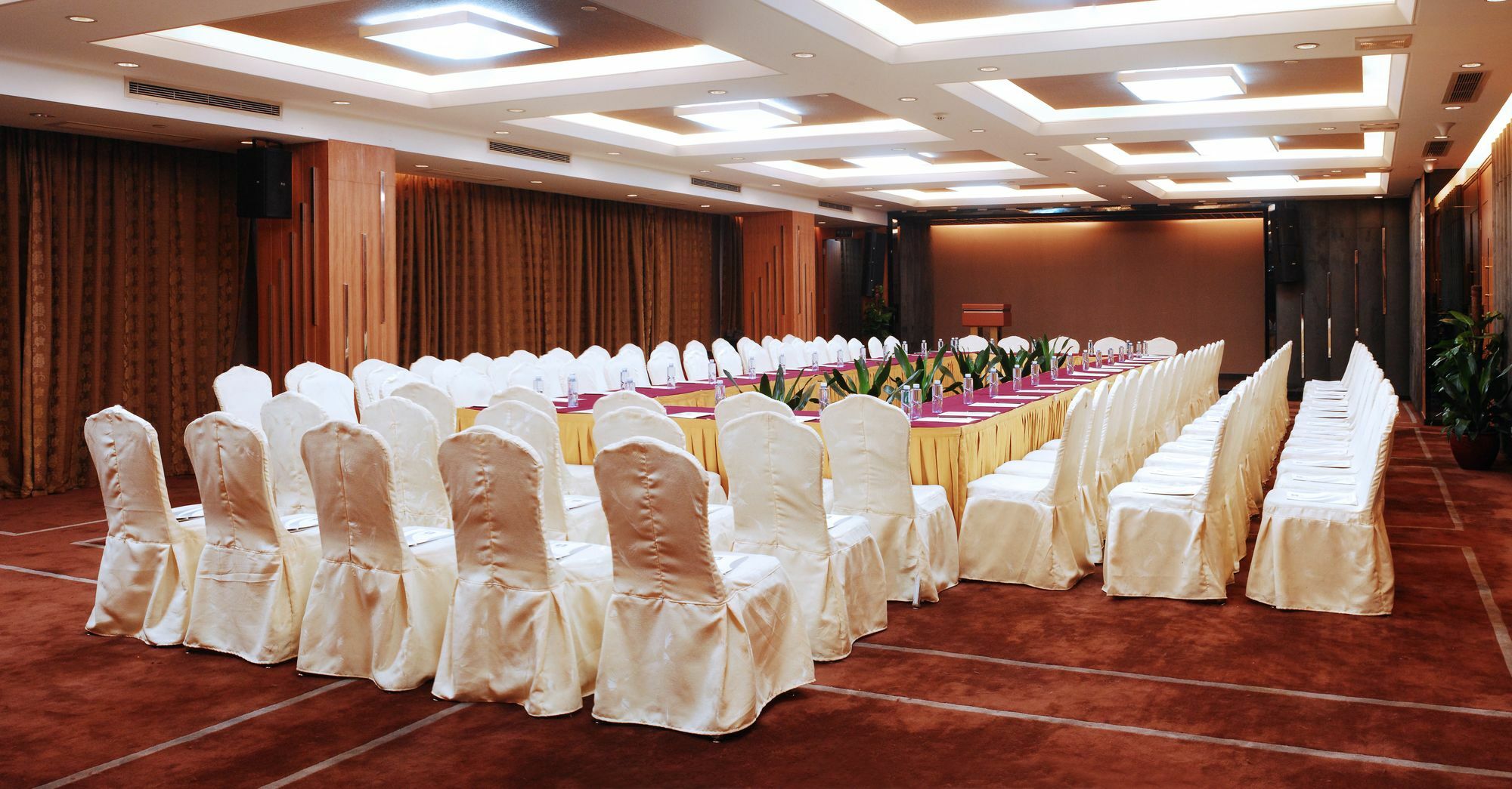 Shenzhen Longgang Rivan Hotel Εξωτερικό φωτογραφία